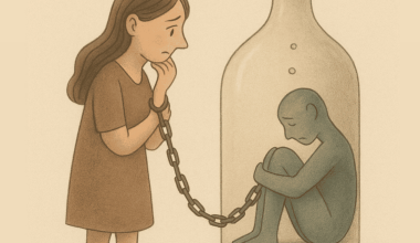 Dependência Emocional: como recuperar a si mesma?