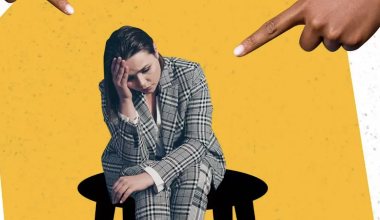 Síndrome de Rejeição Sensível: quando a dor emocional vai além do esperado