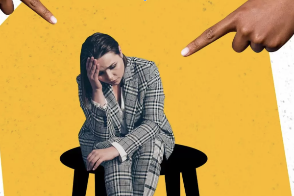 Síndrome de Rejeição Sensível: quando a dor emocional vai além do esperado