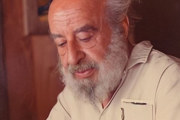 Fritz Perls