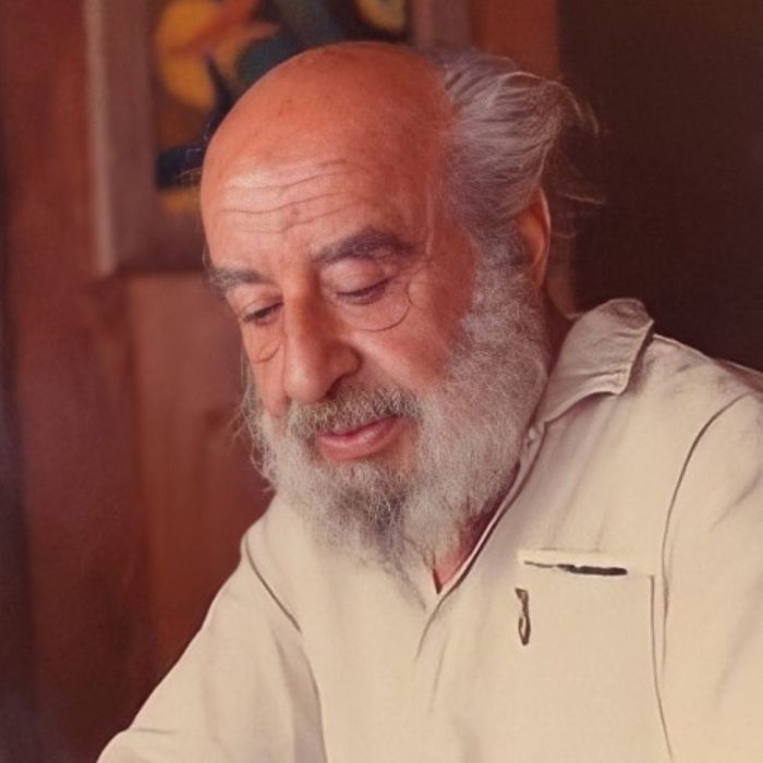 Fritz Perls